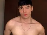 AronnDark private pussy livejasmin
