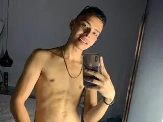 ArturCorter video real nude