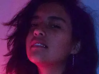ArwenWhe webcam shows private