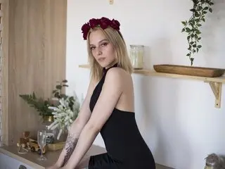 AshleyMiln hd webcam video