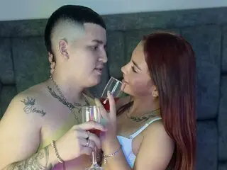 AsleyAndCamilo ass fuck real