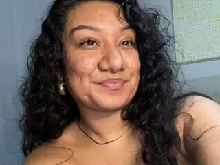 Astrainaraa jasminlive nude webcam