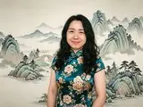 AuraraFeng pictures real recorded