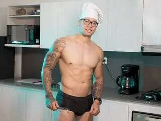 BanerBaker pictures live naked