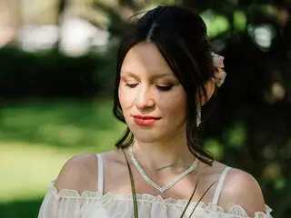 BarbaraSmith porn show video
