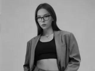 BeckiValiente cunt porn show