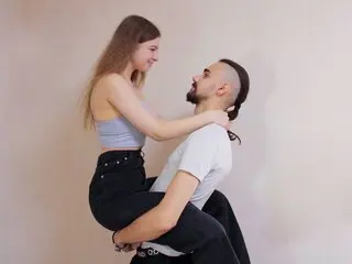 BellaAndIvor nude livejasmine hd