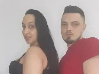 BellaandJulius amateur ass livejasmin.com
