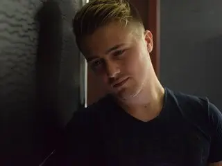 BenjaminMason amateur porn private