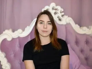 BethanyParson shows sex hd