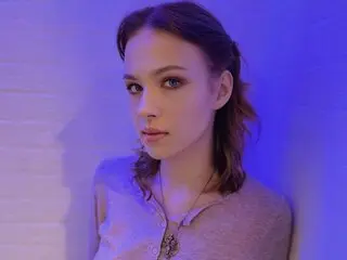 BettyBlake live jasmine nude