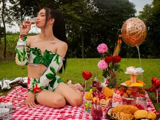 BiancaRogerts livesex camshow anal