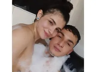 BillyandMandy anal jasmine naked