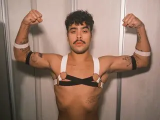 BlazeRico recorded webcam porn