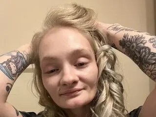 Blondebaddie private jasminlive lj
