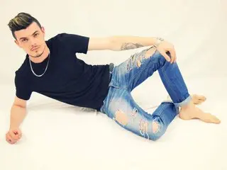 BlueEyeHandsome recorded shows xxx