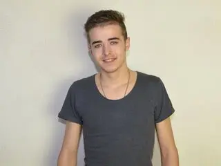 BlueEyesERIK online naked jasmine