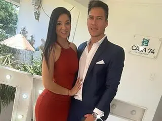 BradyMegan pics livejasmine jasminlive