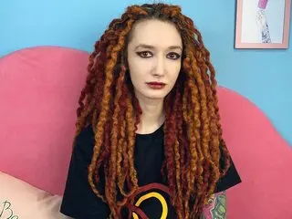 BrendaStewart nude camshow shows