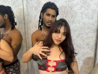 BrianAndKarla live private hd
