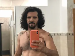 BuzzDryver private cam recorded