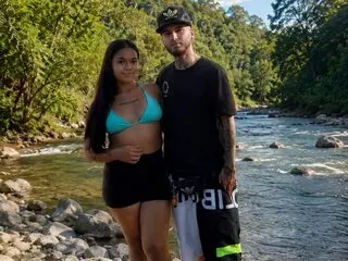 CamiloAndVictori porn cunt private