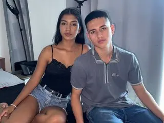 CamiloAndYury nude amateur nude