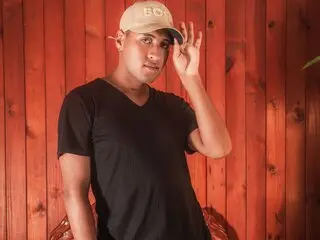 CamiloOlivera cunt recorded livesex