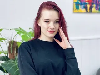 CaraHill recorded recorded camshow