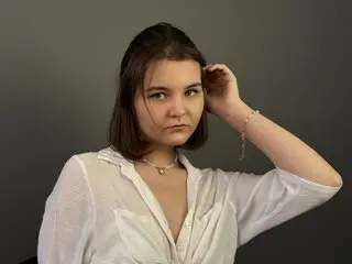 CaritaMattox shows anal private