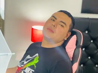 CarlMillers recorded naked recorded