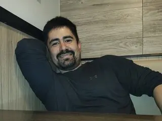 CarlosOliver real nude hd