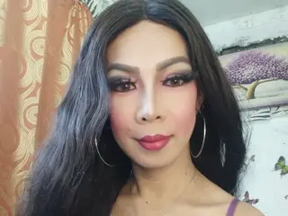 CarmelaRamos real show cunt