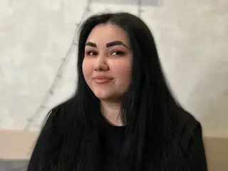 CarolineElera livejasmin.com pussy private