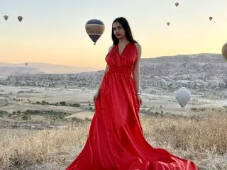 CarolineLilac videos jasmin lj