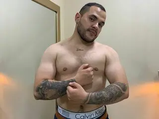 CedrickJonson private photos recorded