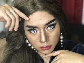 CelineFowler amateur cam webcam