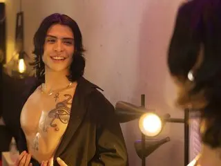 CharlieThonson nude porn live