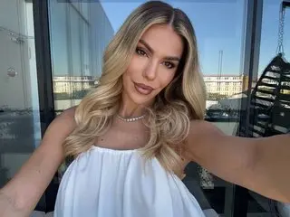 ChloeAmbre livejasmin.com adult show