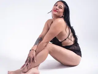 ChloeHernandez livejasmin.com pussy jasmine