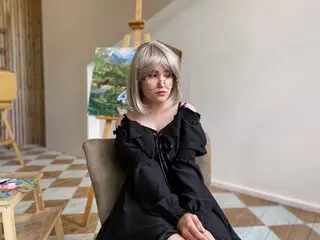 ChloeWebster online livejasmin livejasmine