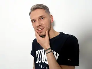 ChristianChaby show private webcam