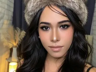 ClaudetteCollins sex jasmin shows