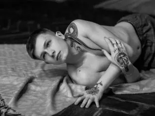 ClayAndersen porn live sex