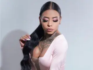 CleopatraRusso nude real private
