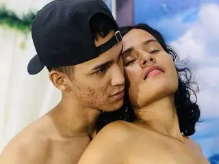 CnadyAndOliver online live show