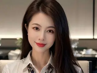ColetteQiu lj porn recorded