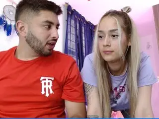 CrisandSofy jasminlive toy livejasmine