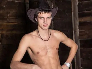 CuteBoyCollin toy sex camshow