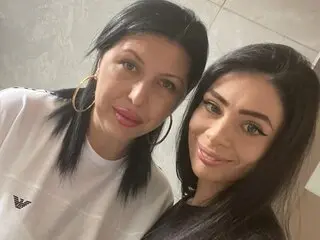 CveteAndGeo free nude livejasmine